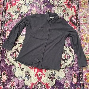 Taylor stitch Yosemite shirt